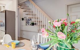 Hm-Family-Apartment By Eve